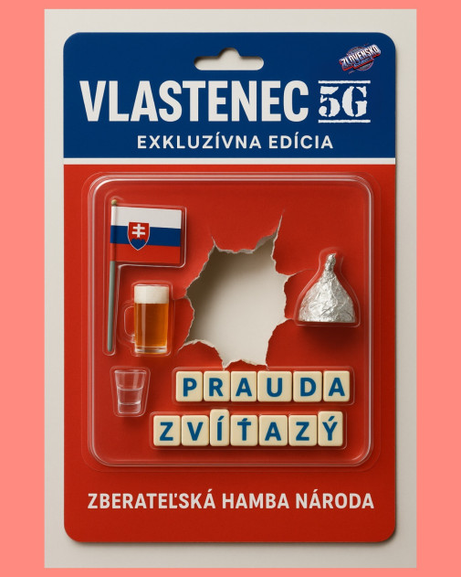novodoby vlastenec